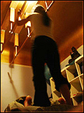 Ashiatsu