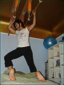 Ashiatsu